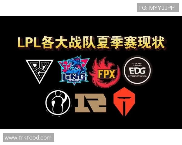 深入探讨英雄联盟EDG战队的技术策略与战术创新分析