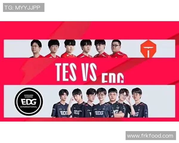 赛后复盘TES与EDG对决中选手个人能力的深度分析与比较 赛后复盘TES与EDG对决中选手个人能力的深度分析与比较
