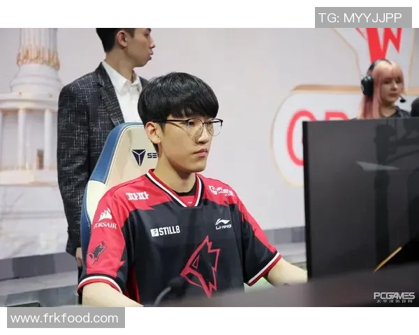 FPX战队辉煌之路大师赛特别报道他们的突破与成长历程 FPX战队辉煌之路大师赛特别报道他们的突破与成长历程