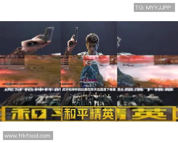 探索RNG团队协作的秘密与和平精英的精彩对决之旅