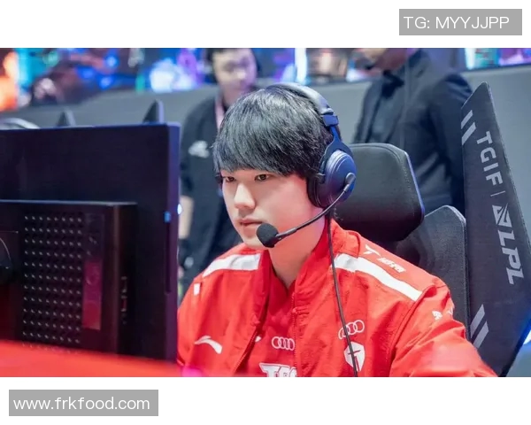 英雄联盟S15赛季LNG战队边路渗透策略深度解析与热点解读