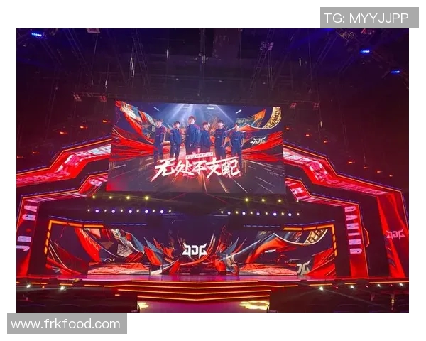 电竞全明星赛特别报道聚焦JDG转型之路与未来展望