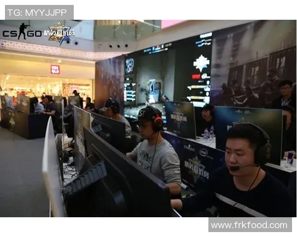 电竞比分深度对话周军探讨CSGO人生与职业生涯的精彩瞬间