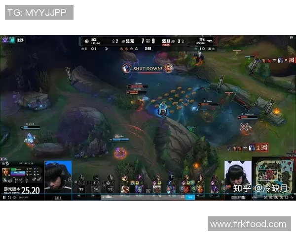 英雄联盟比赛经验提升至新高度IG战队展现卓越实力与团队协作