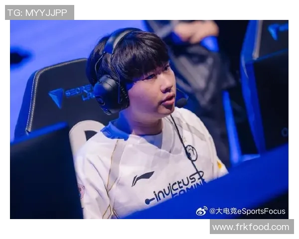 esports最新数据S15LOL赛事中IG战队意识变革引发热议分析与讨论