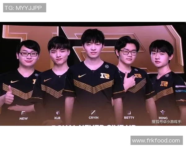 esports最新数据深入探讨RNG战队在比赛中的耐力表现与数据分析结果